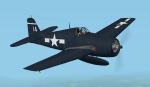 F6F-5_Hellcat VF-15